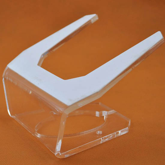 Tablet pc display stand