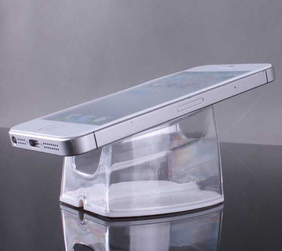 mobile display stand